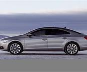EL NUEVO PASSAT CC COUPÉ, YA DISPONIBLE EN VOLKSWAGEN SAGAMÓVIL